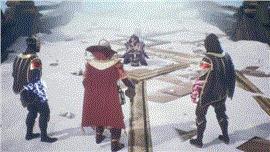 天龙八部私服lol版本